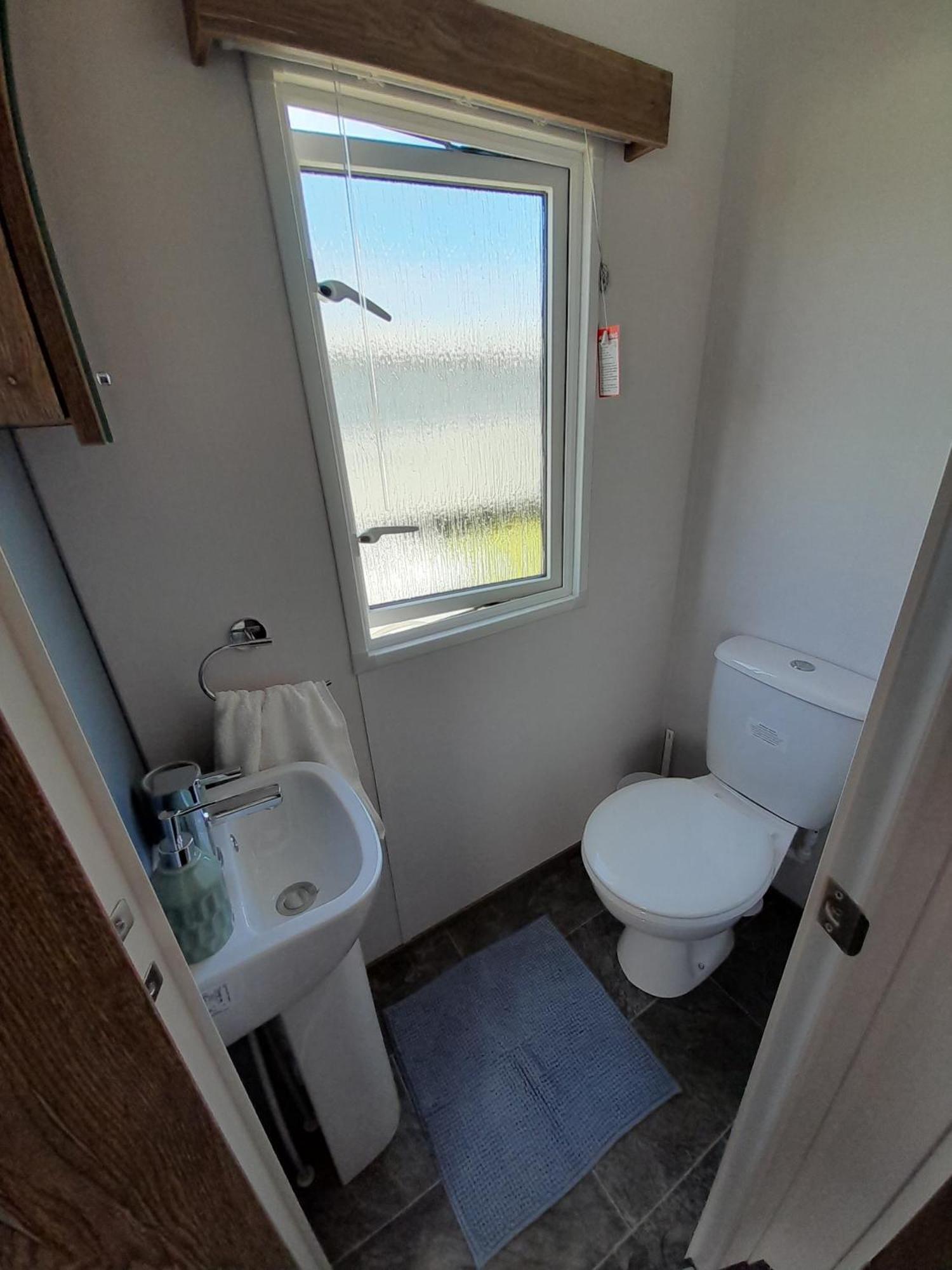 Visma Caravan Llanddwywe Экстерьер фото